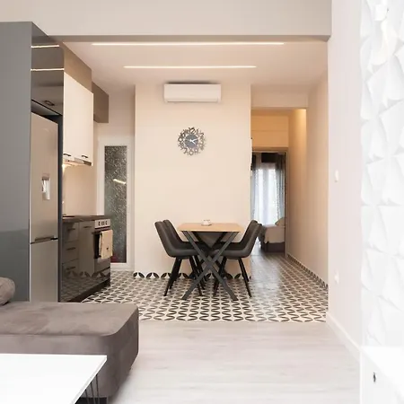 Skg Premium Apartment *