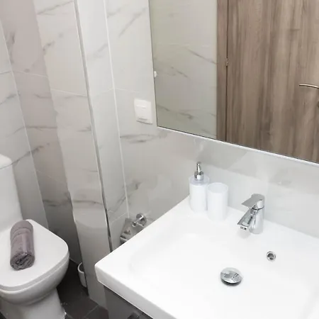 Skg Premium Apartment *