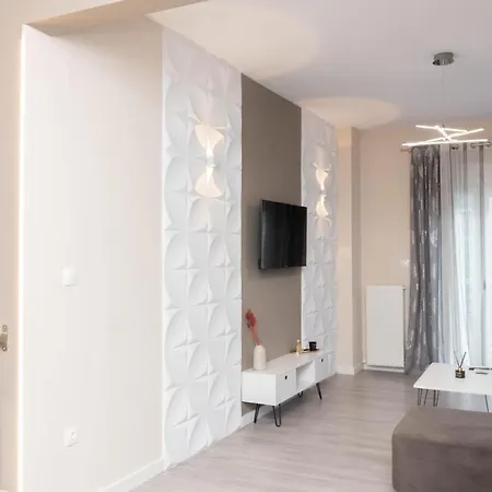 Apartment Skg Premium Thessaloniki