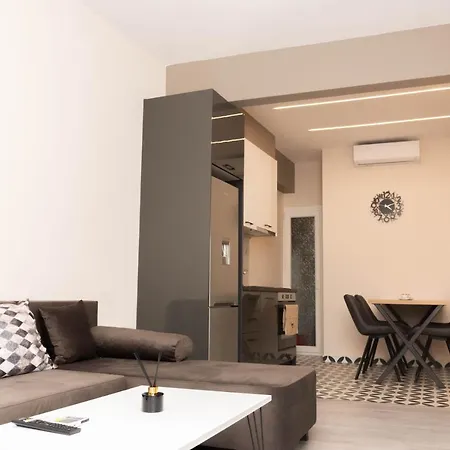Skg Premium * Thessaloniki