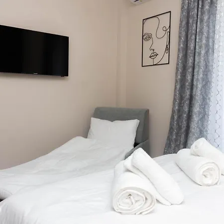 Skg Premium Thessaloniki