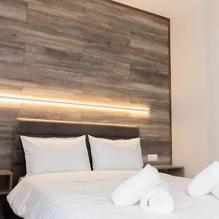 Apartament Skg Premium *